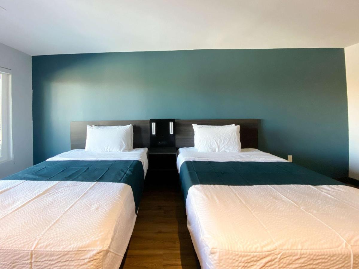 Hotel 6 Stockton, Ca Waterfront