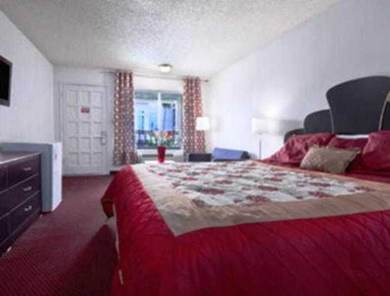 Hotel 6 Stockton, Ca Waterfront