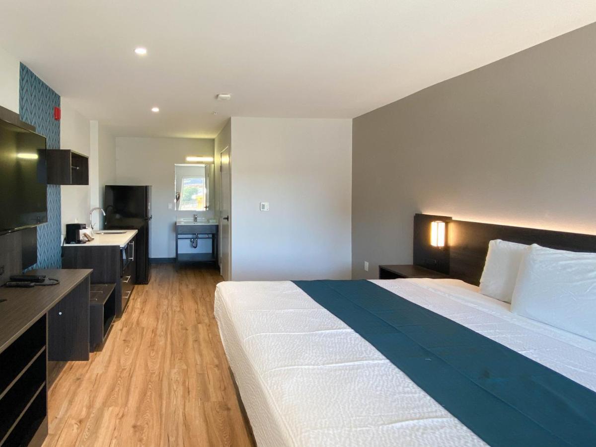 6 Stockton, Ca Waterfront 2* Stockton