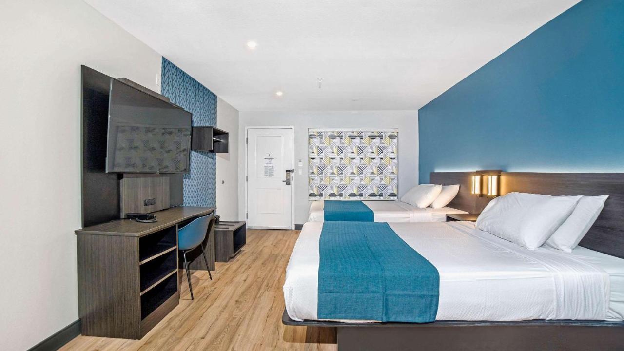 6 Stockton, Ca Waterfront 2* Stockton