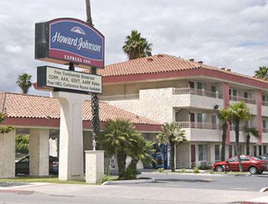 Hotel 6 Stockton, Ca Waterfront 2*