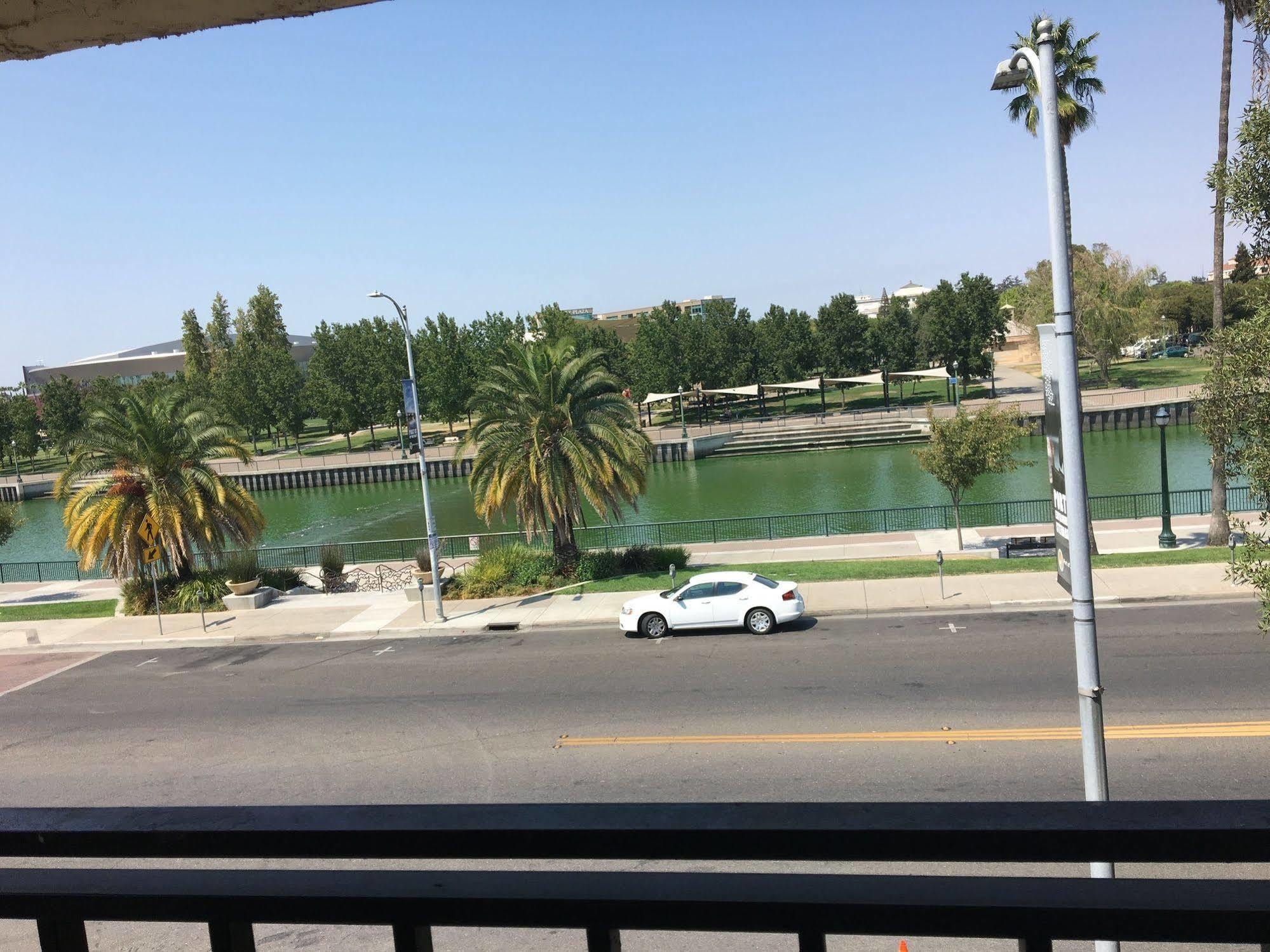Hotel 6 Stockton, Ca Waterfront 2*