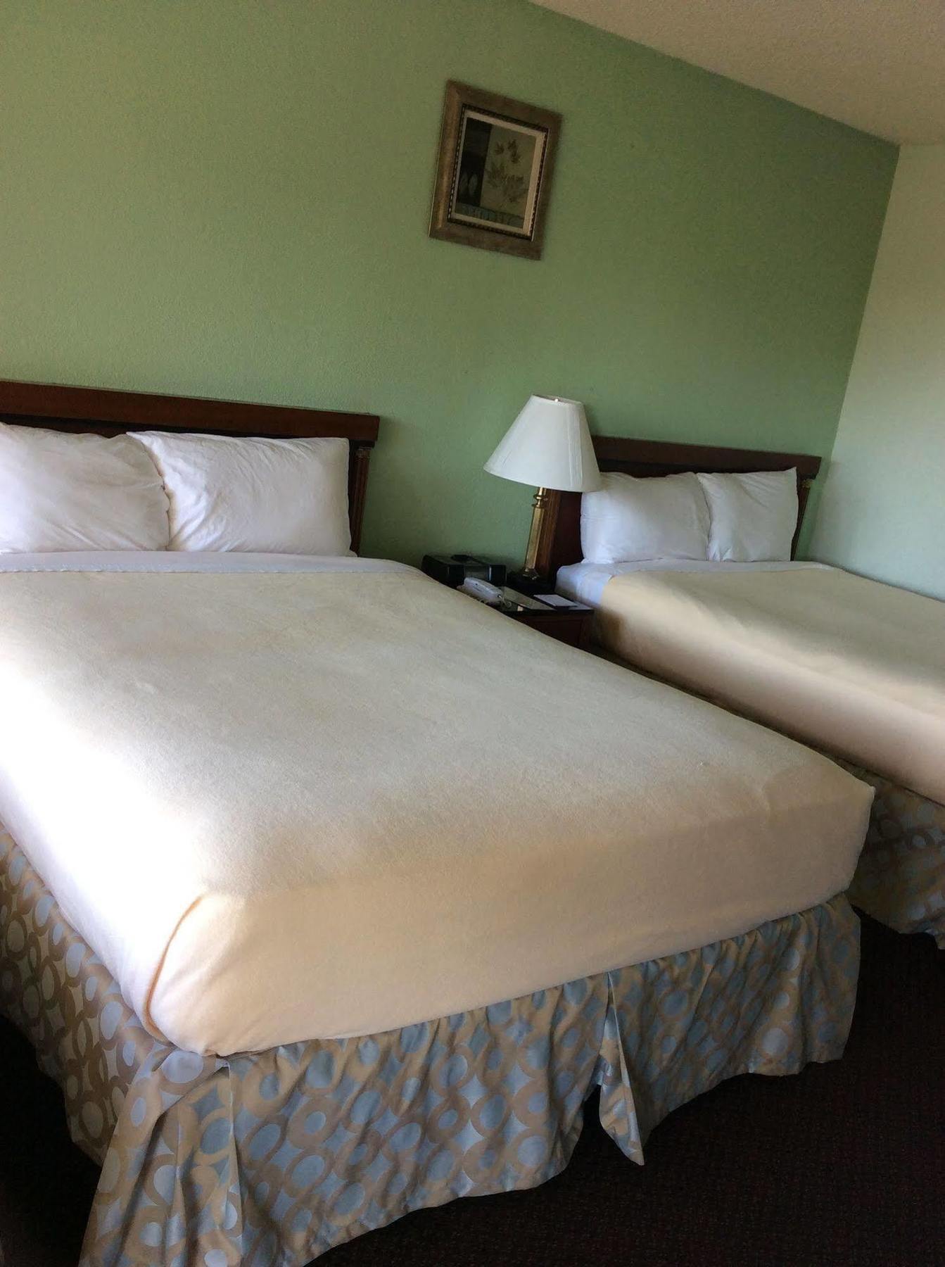 6 Stockton, Ca Waterfront Hotel
